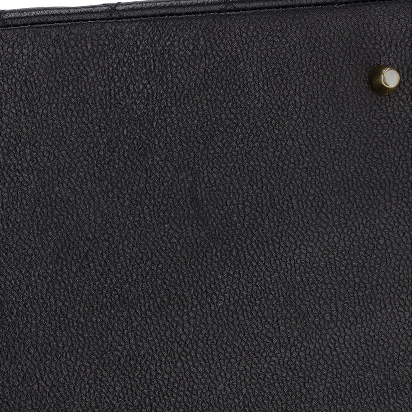 CHANEL シャネル/ココマークチェーンハンド/キャビアスキン/G金具//478****/ABランク/09