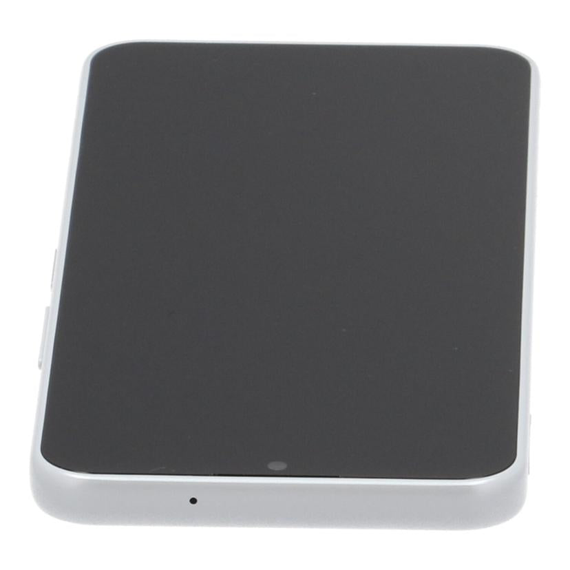 ZTE Y!mobile ゼットティーイー /スマートフォン/Libero 5G IV 128GB/A302ZT//320143715405/Aランク/78