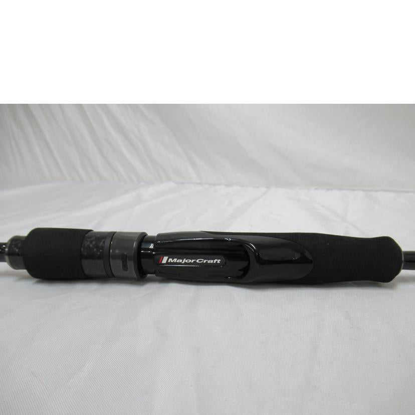 MajorCraft/ロッド/メジャークラフト・エギゾースト5G/EZ5-782ML//ABランク/63
