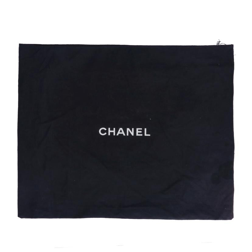 CHANEL シャネル/ココマークチェーントート G金具//397****/ABランク/09