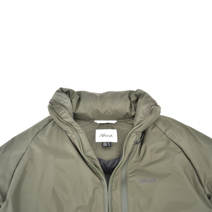 NANGA ナンガ/ダウンジャケット//Aランク/75