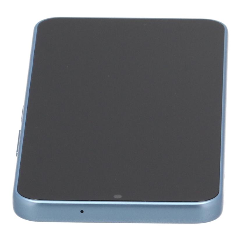 ZTE Y!mobile ゼットティーイー /スマートフォン/Libero 5G IV 128GB/A302ZT//320137283049/Aランク/78