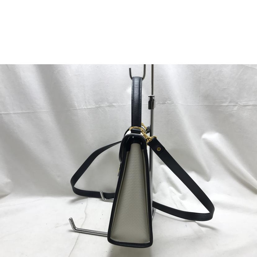 YSL イヴサンローラン/2WAYハンドバック//Bランク/51