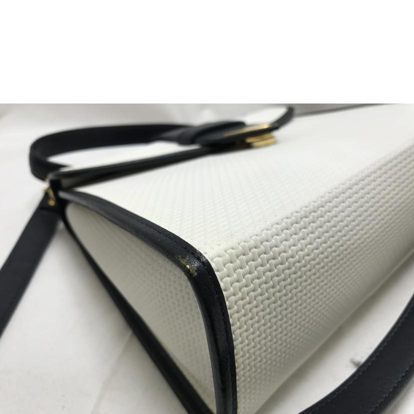 YSL イヴサンローラン/2WAYハンドバック//Bランク/51