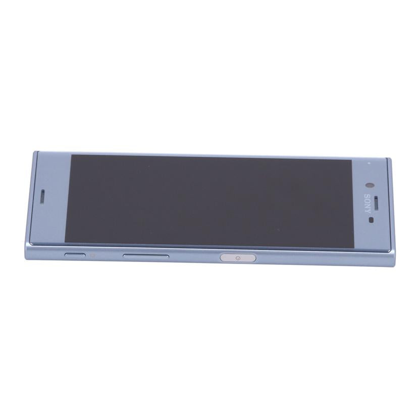 SONY SoftBank ソニー/スマートフォン/Xperia XZs/602SO//356223080412685/Bランク/84