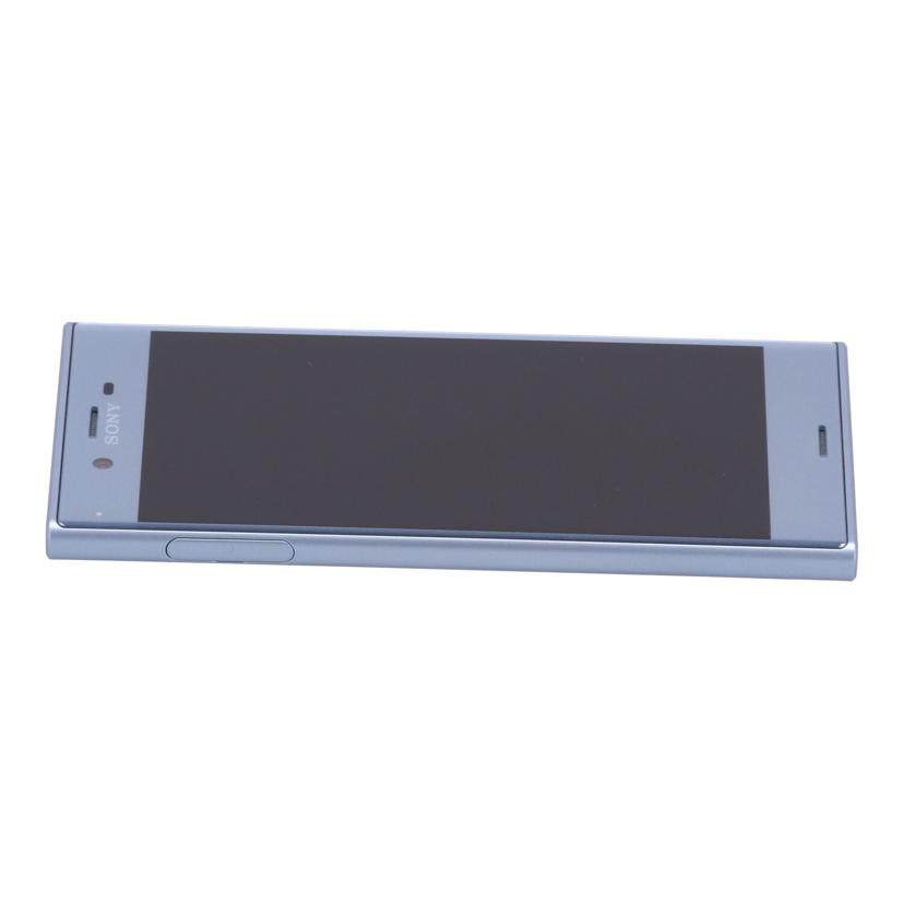 SONY SoftBank ソニー/スマートフォン/Xperia XZs/602SO//356223080412685/Bランク/84