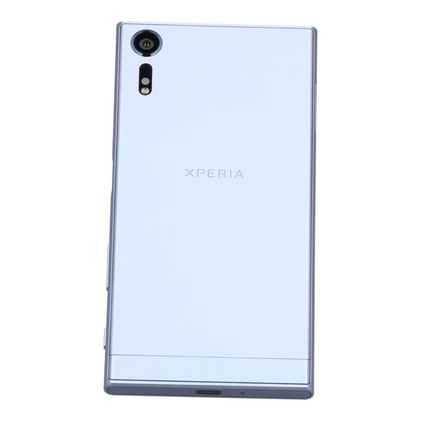 SONY SoftBank ソニー/スマートフォン/Xperia XZs/602SO//356223080412685/Bランク/84