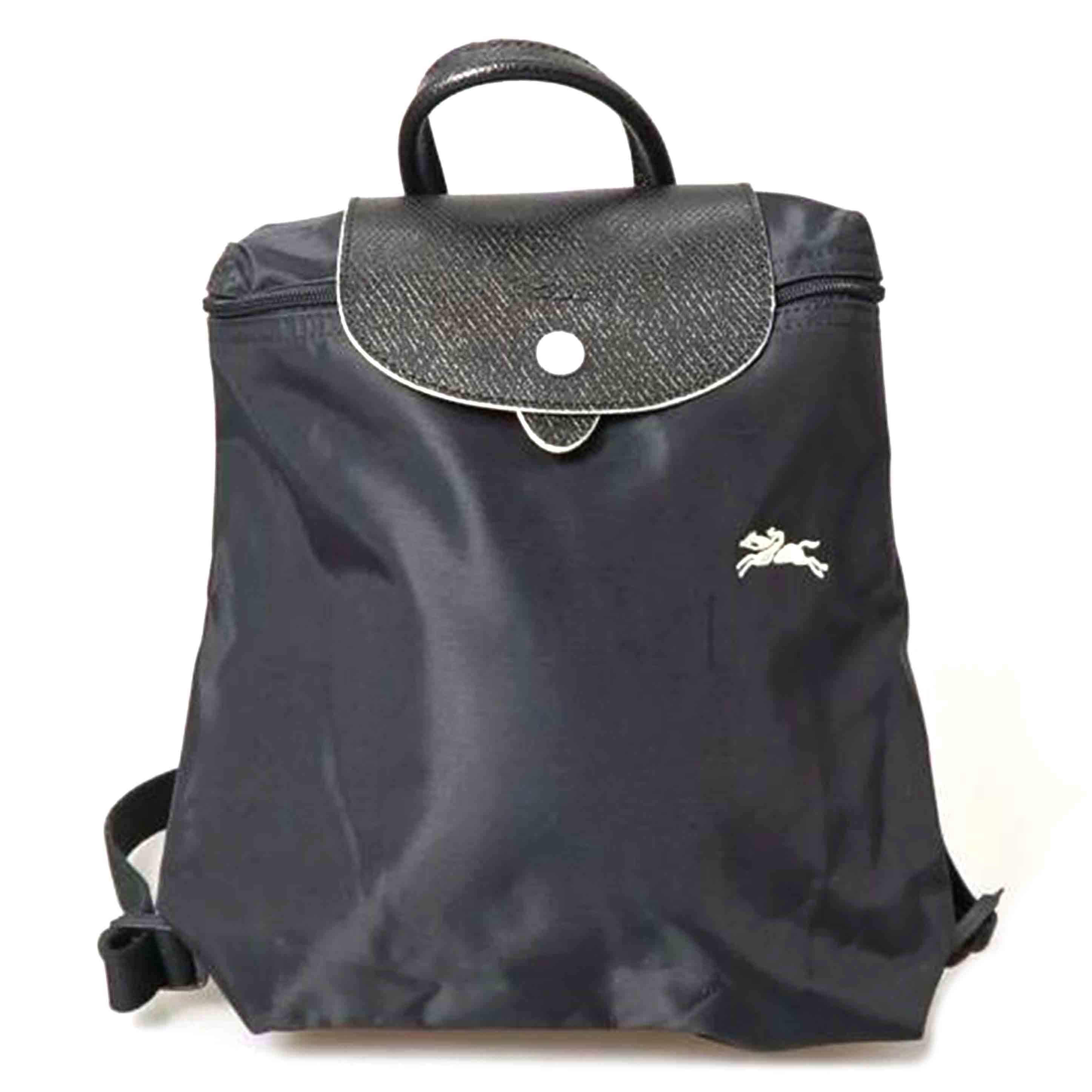 LONGCHAMP ロンシャン/ル プリアージュ/バックパック/S//ABランク/76