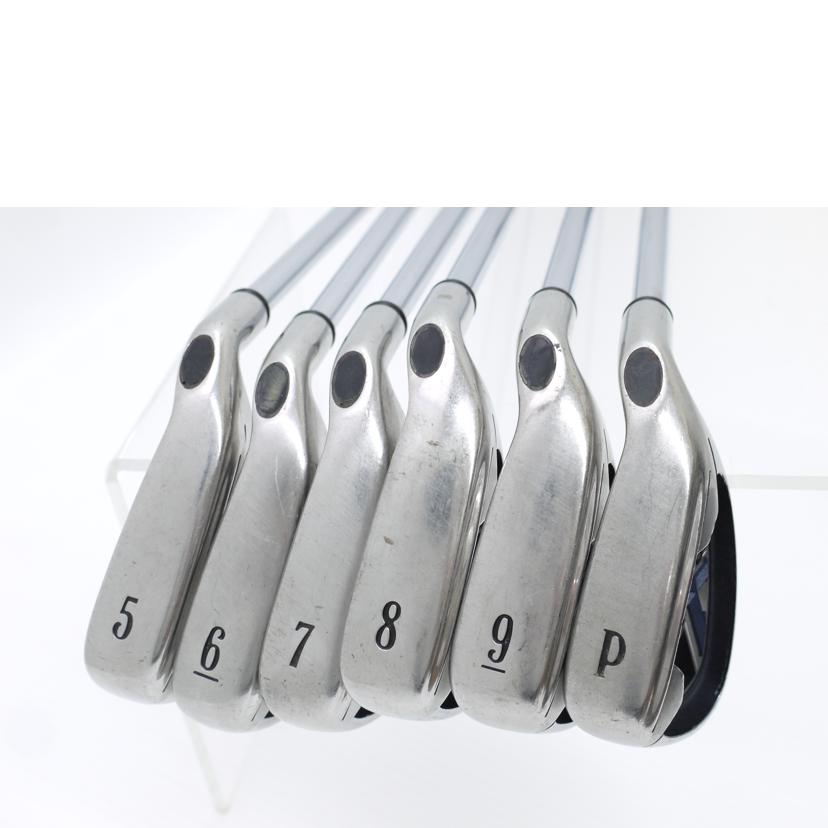 Callaway キャロウェイ/X20アイアンセット(6本)/N.S.PRO950GH/FLEX:S//Bランク/69