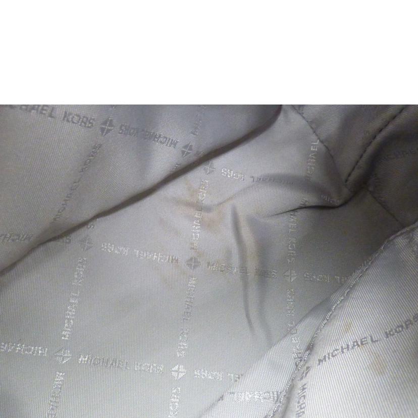 MICHAEL KORS マイケルコース/ショルダーバッグ/35H7GY3C2L//Bランク/64