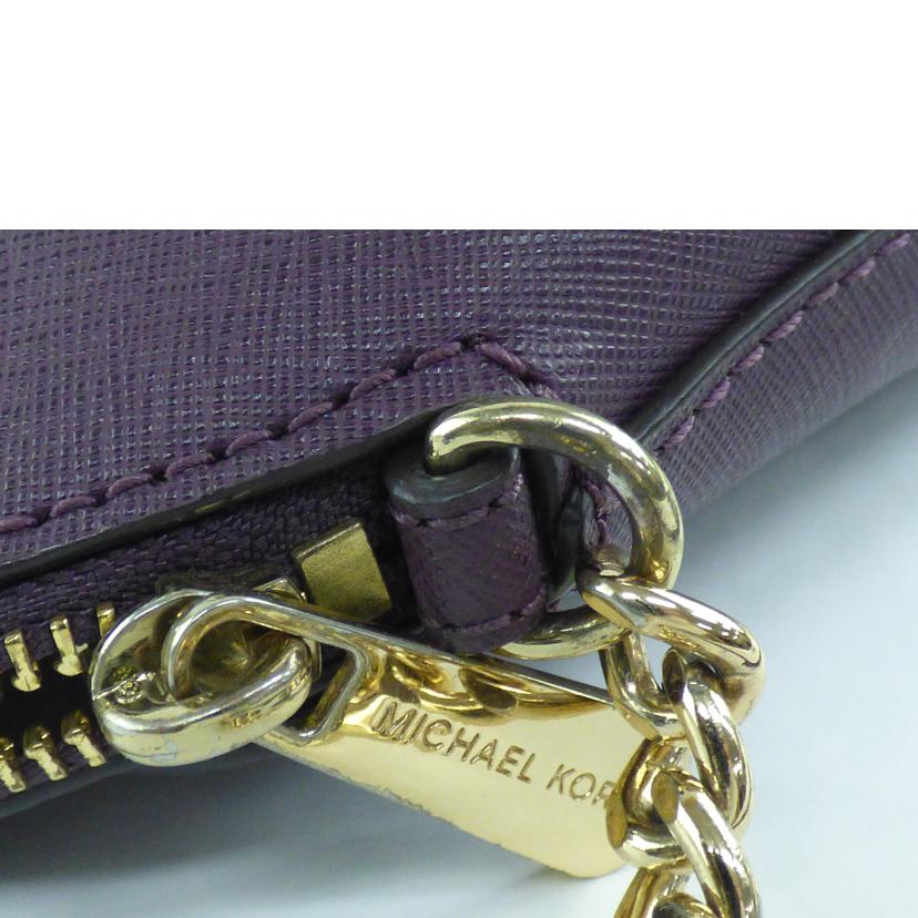 MICHAEL KORS マイケルコース/ショルダーバッグ/35H7GY3C2L//Bランク/64