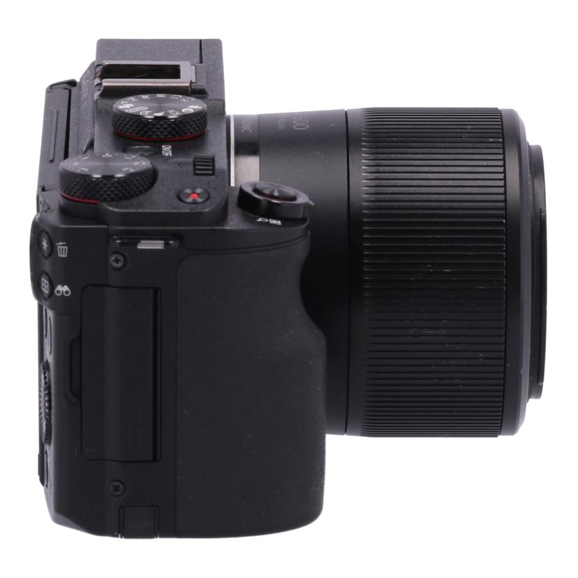 Canon キヤノン /デジタルカメラ/PowerShot G3 X//071051000158/ABランク/69