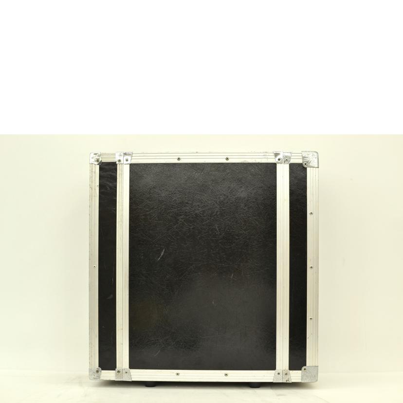 Dupulex デュープレックス/4Uラックケース/不明//Bランク/75