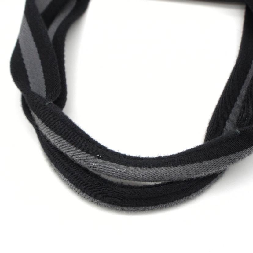 GUCCI グッチ/GGナイロントートバッグ/449178//493***/Aランク/91