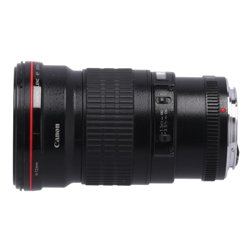 Canon キヤノン /交換レンズ/200mm L/EF 200mm f2.8 L II USM//111680/Bランク/69