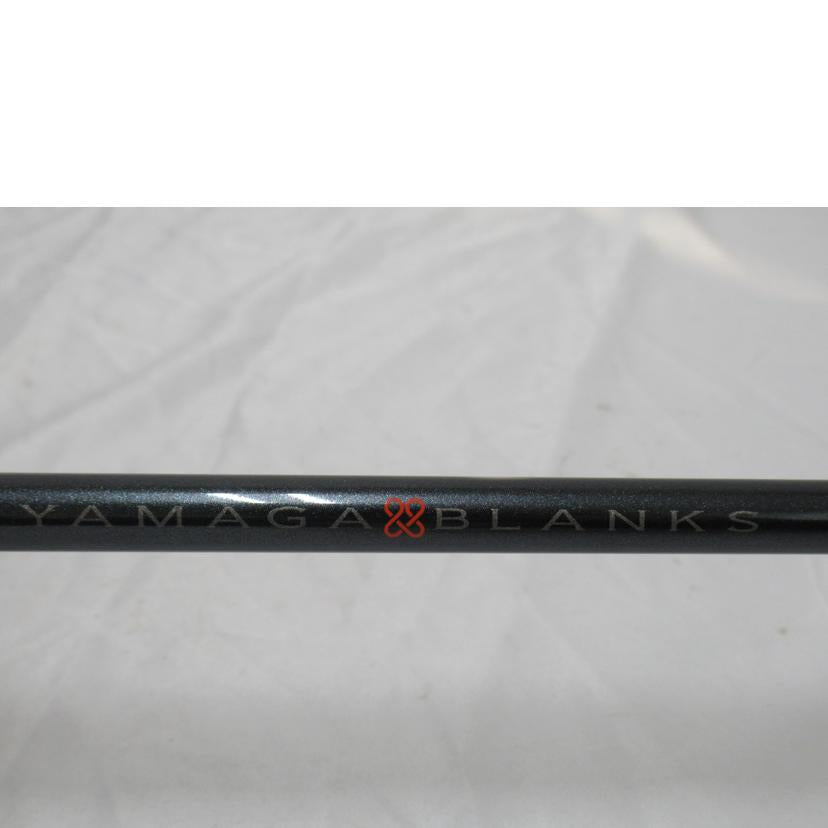 YAMAGA BLANKS/ロッド/ヤマガブランクス・チェイン バーサタイル/CHAIN VERSATILE//Aランク/63