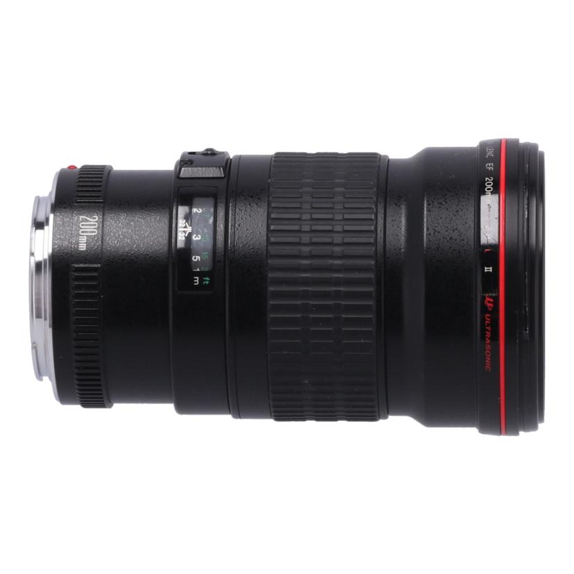 Canon キヤノン /交換レンズ/200mm L/EF 200mm f2.8 L II USM//111680/Bランク/69
