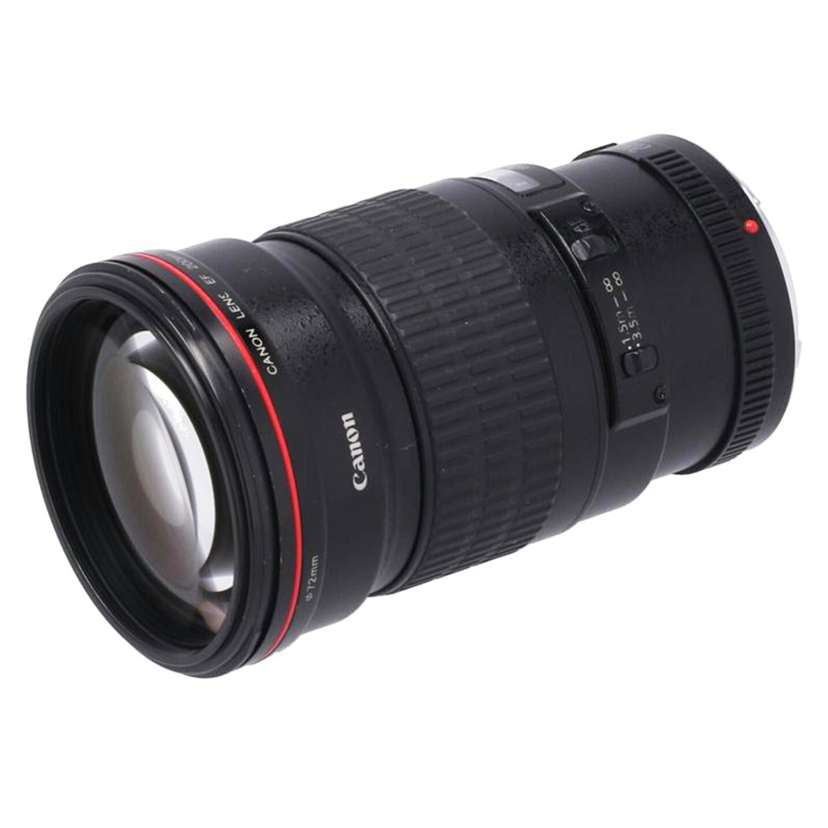 Canon キヤノン /交換レンズ/200mm L/EF 200mm f2.8 L II USM//111680/Bランク/69