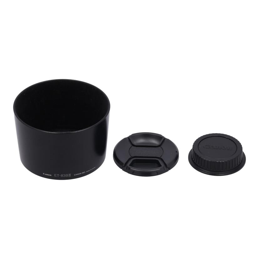 Canon キヤノン /交換レンズ/200mm L/EF 200mm f2.8 L II USM//111680/Bランク/69