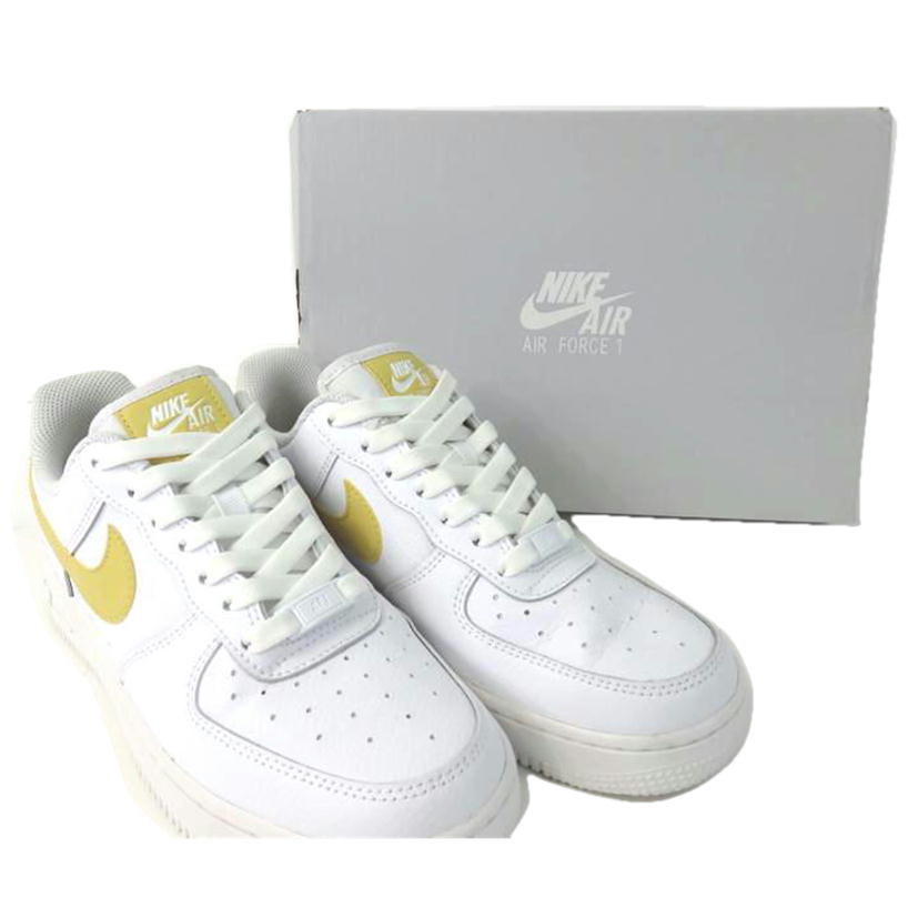 NIKE ナイキ/Nike WMNS Air Force 1 Low/315115 170//Bランク/84