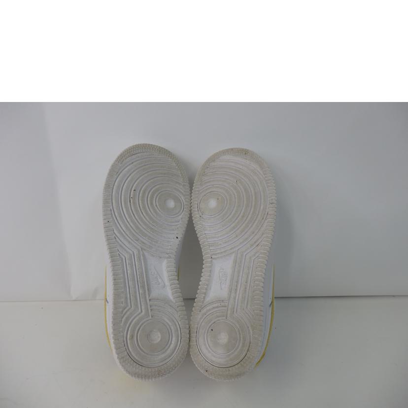 NIKE ナイキ/Nike WMNS Air Force 1 Low/315115 170//Bランク/84