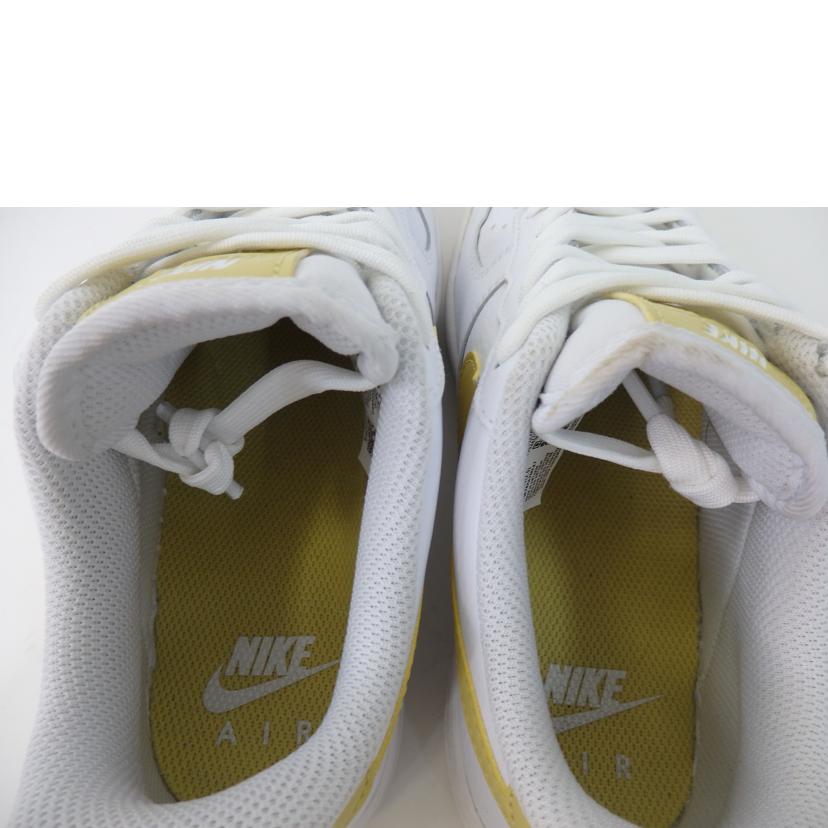 NIKE ナイキ/Nike WMNS Air Force 1 Low/315115 170//Bランク/84