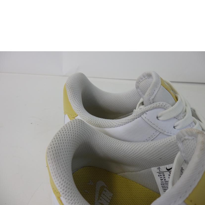 NIKE ナイキ/Nike WMNS Air Force 1 Low/315115 170//Bランク/84