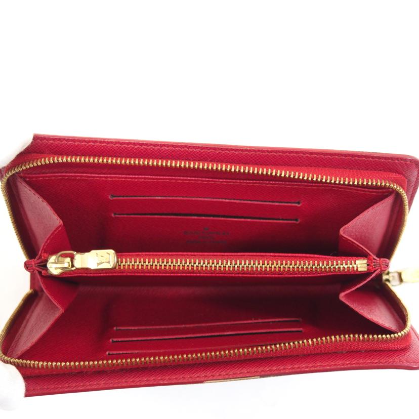 LV ルイヴィトン/ポルトモネジップ/モノグラム チェリー/M95006//TH0***/Bランク/71