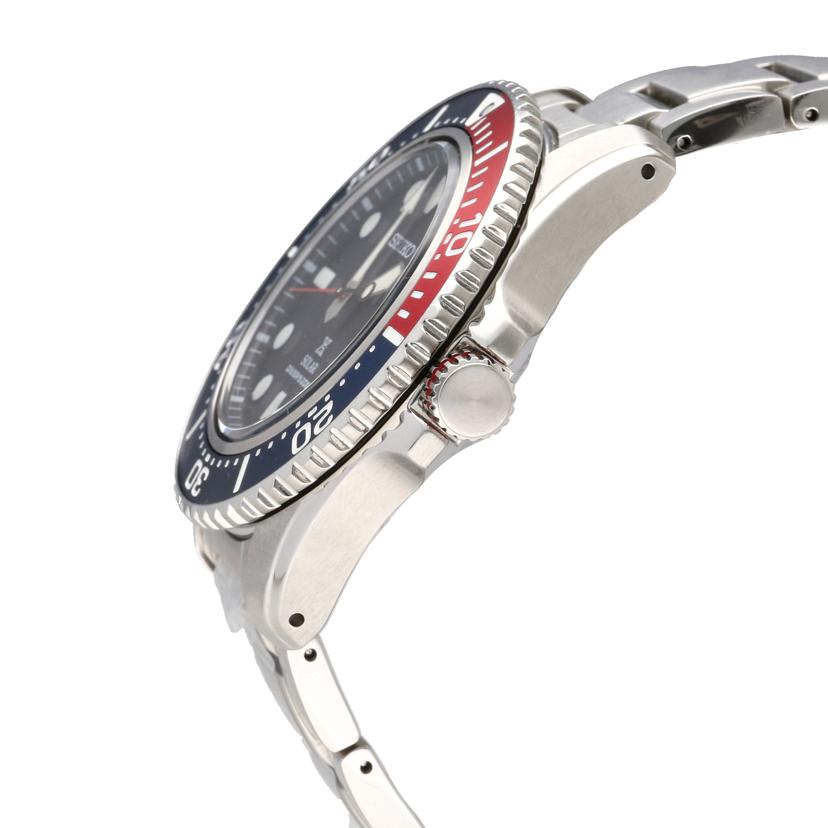 SEIKO セイコー/プロスペックス・ダイバースキューバ/メンズ/ソーラー/SBDJ053//340***/Aランク/78