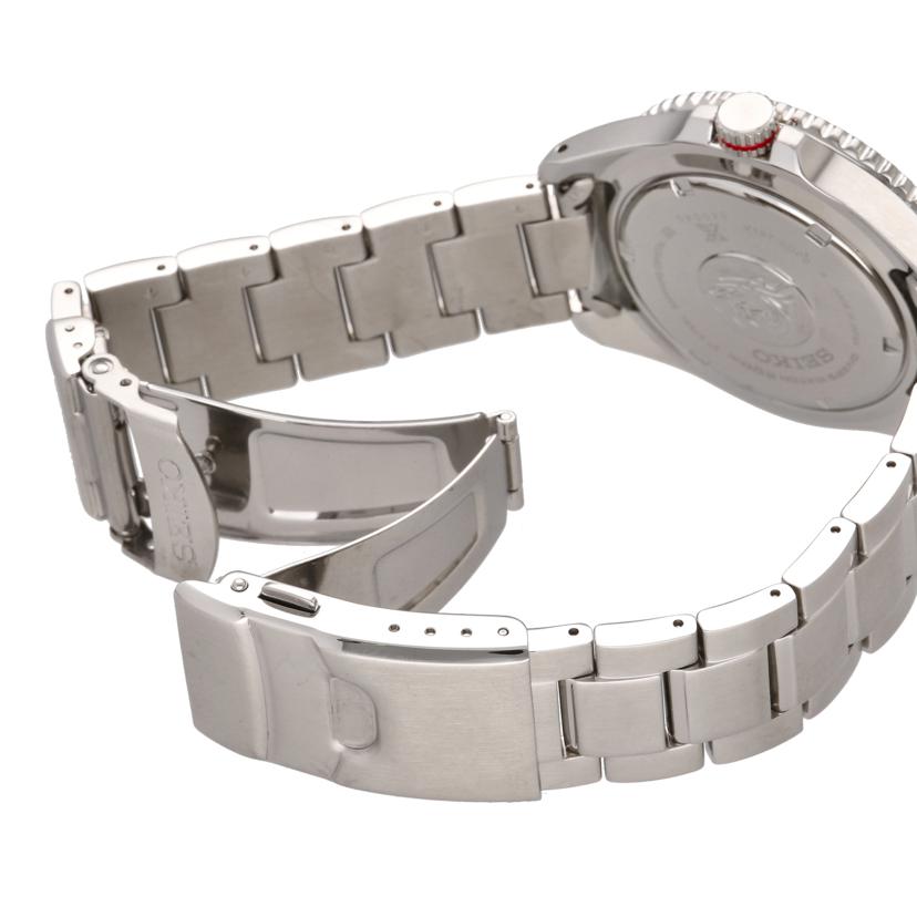 SEIKO セイコー/プロスペックス・ダイバースキューバ/メンズ/ソーラー/SBDJ053//340***/Aランク/78