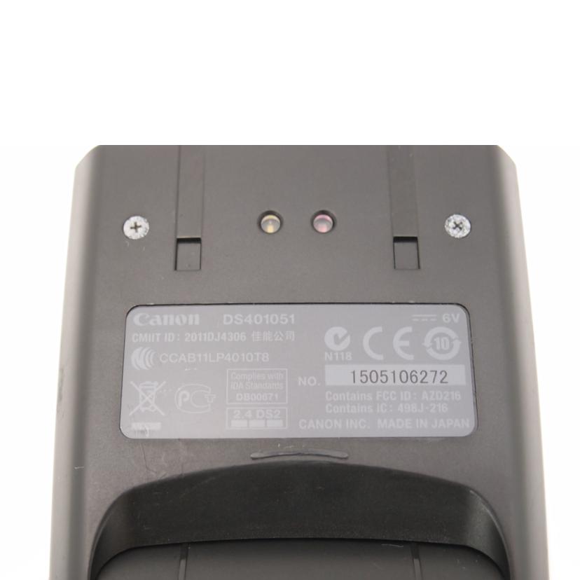 Canon キャノン/フラッシュ/SPEEDLIGHT/SP600EX-RT//1505106272/ABランク/69