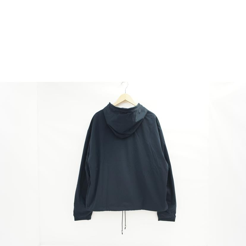 EMPORIO ARMANI エンポリオアルマーニ/フード付ブルゾン/インナーストラップ付/7V1BU2//サイズ 54/Sランク/05