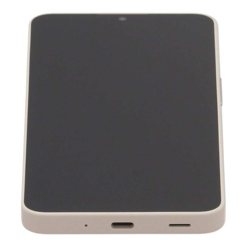 SHARP Y!mobile シャープ /スマートフォン/AQUOS wish4 64GB/A402SH//351402990377734/Aランク/65