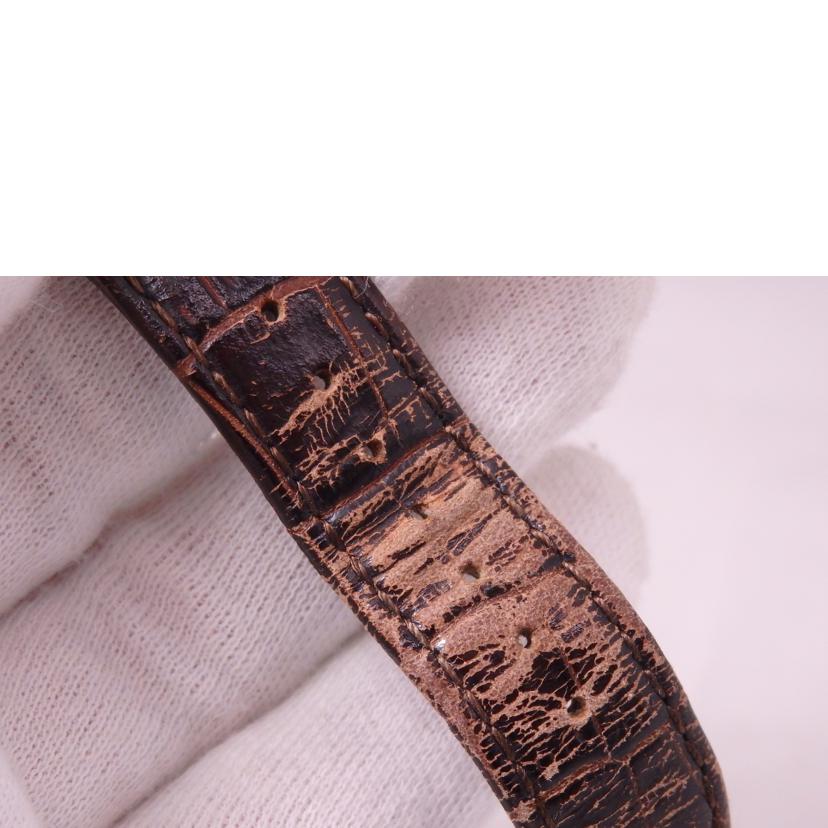 ORIENT STAR オリエントスター/メンズ自動巻き腕時計/デイト/EL09-A0-B//ABランク/76