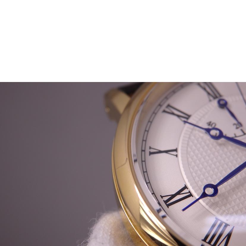 ORIENT STAR オリエントスター/メンズ自動巻き腕時計/デイト/EL09-A0-B//ABランク/76