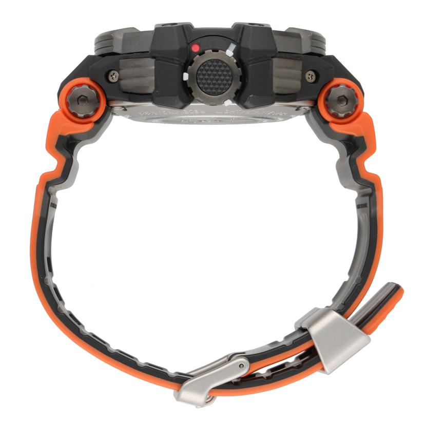 CASIO カシオ/G-SHOCK/スカイコックピット/GPSソーラー/GPW-1000-4AJF//001*****/Aランク/92