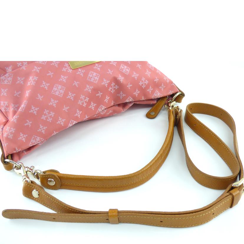 russet ラシット/ショルダーバッグ//Bランク/64