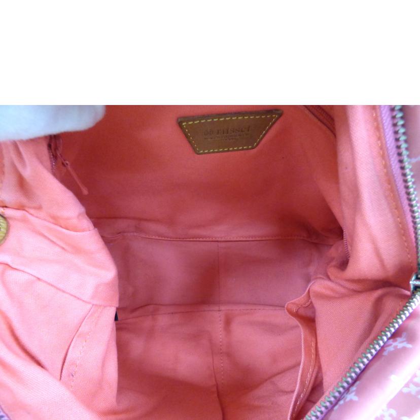 russet ラシット/ショルダーバッグ//Bランク/64