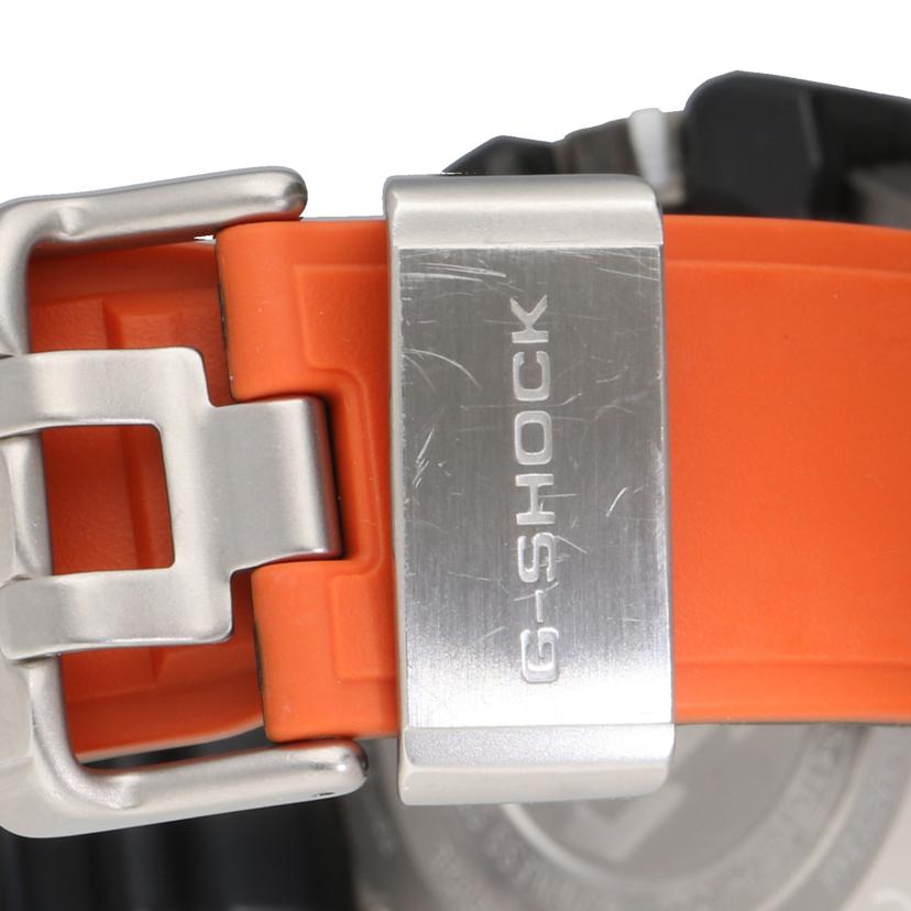 CASIO カシオ/G-SHOCK/スカイコックピット/GPSソーラー/GPW-1000-4AJF//001*****/Aランク/92