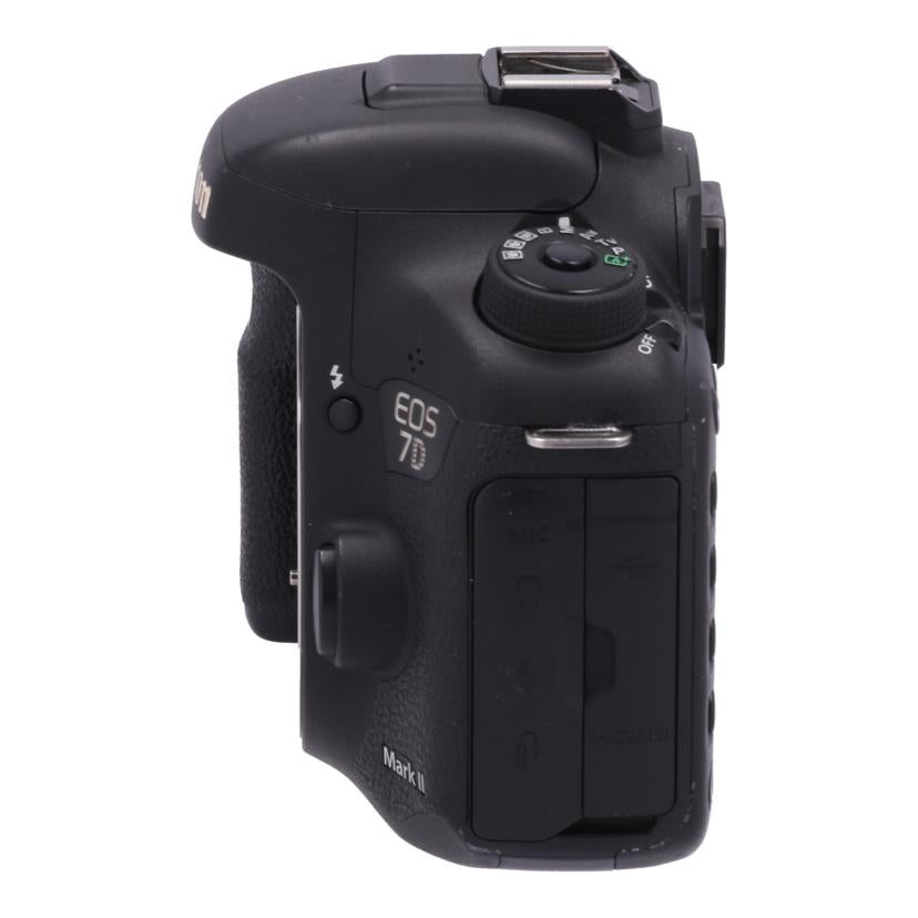 Canon キヤノン /デジタル一眼 ボディ/7D MK2/EOS 7D MarkII ボディ//41021012462/Bランク/69