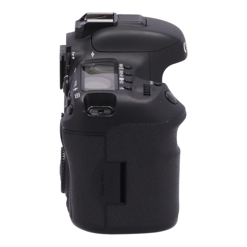 Canon キヤノン /デジタル一眼 ボディ/7D MK2/EOS 7D MarkII ボディ//41021012462/Bランク/69