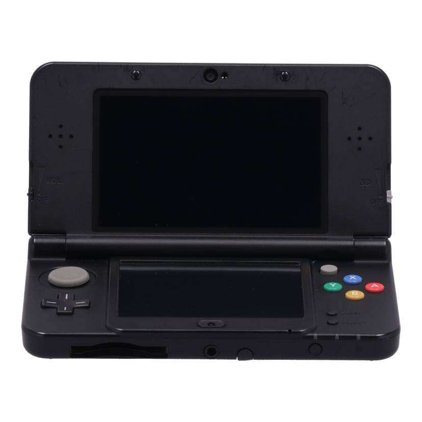 NINTENDO 任天堂 ニンテンドー /new Nintendo 3DS 本体/KTR-S-KAAA//YJF100971569/Bランク/77