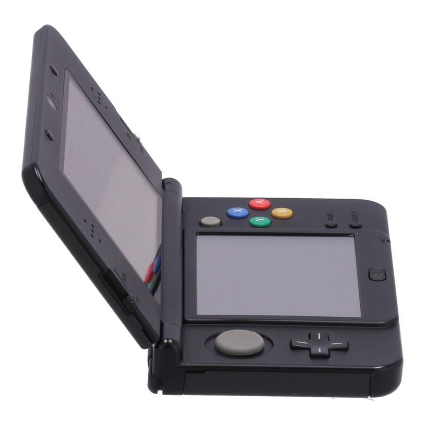 NINTENDO 任天堂 ニンテンドー /new Nintendo 3DS 本体/KTR-S-KAAA//YJF100971569/Bランク/77