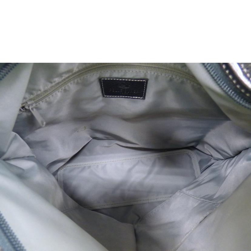 PELLE BORSA ペルボルサ/2wayバッグ//Bランク/64