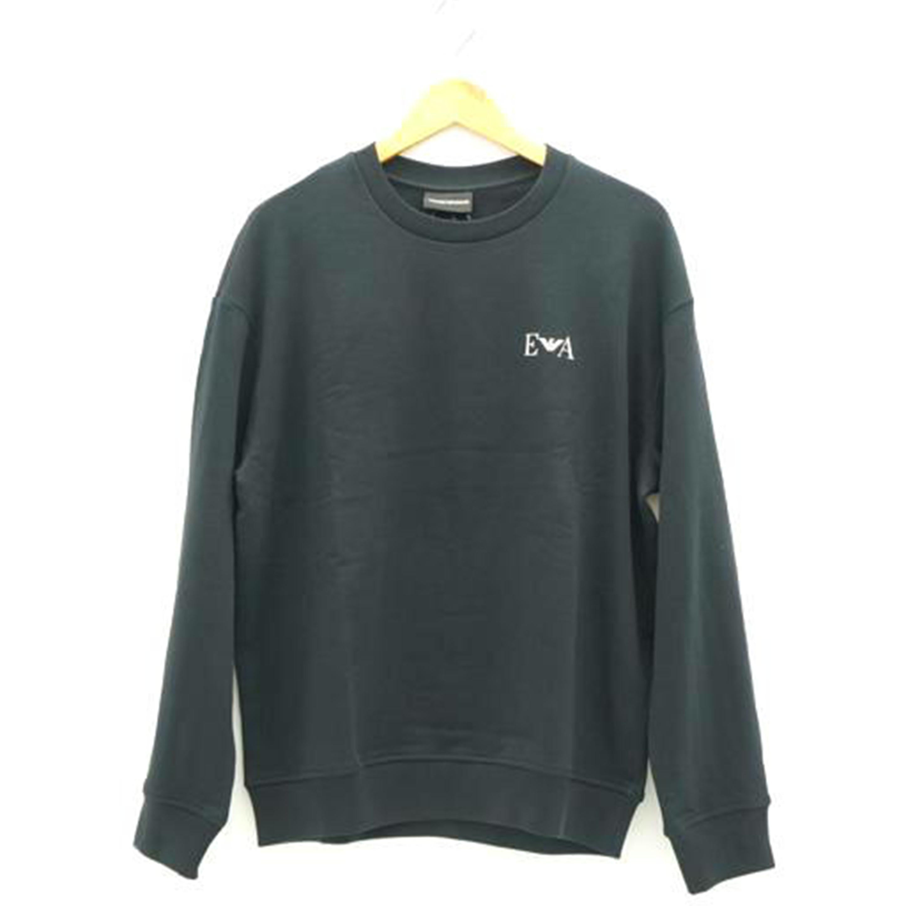EMPORIO ARMANI エンポリオアルマーニ/スエット/7V1M75//サイズ XL/Sランク/05