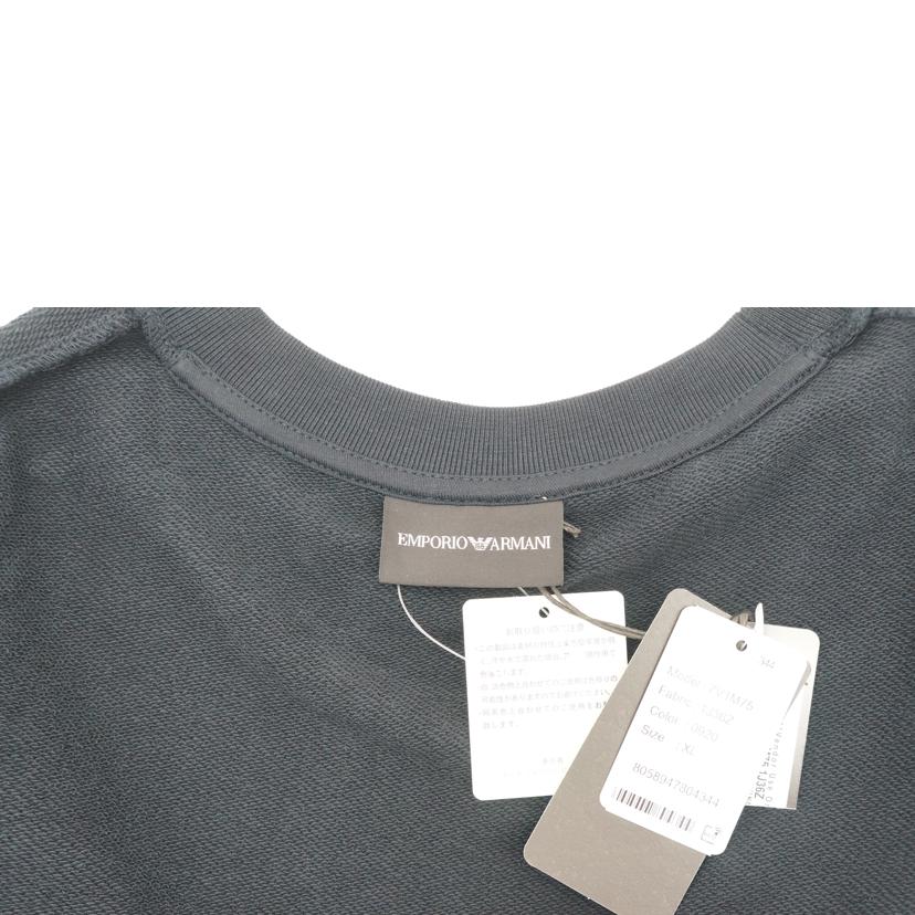 EMPORIO ARMANI エンポリオアルマーニ/スエット/7V1M75//サイズ XL/Sランク/05