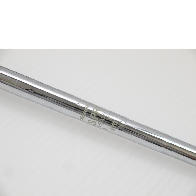 MIZUNO ミズノ/JPX E600アイアンセット(8本)/N.S.PRO.950GH HT/FLEX:SR//Bランク/69