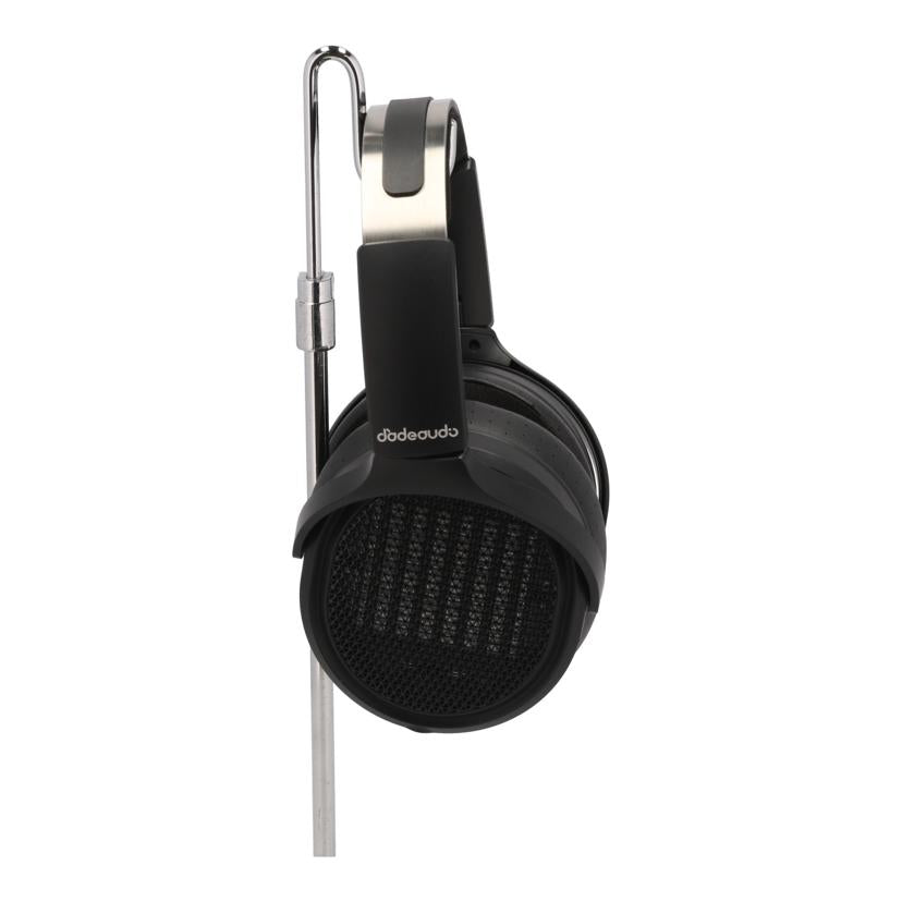 FiiO フィーオ/ハイレゾ対応有線ヘッドホン/Jade Audio/JT7 FIO-JT7-B//20080005199101/Aランク/62