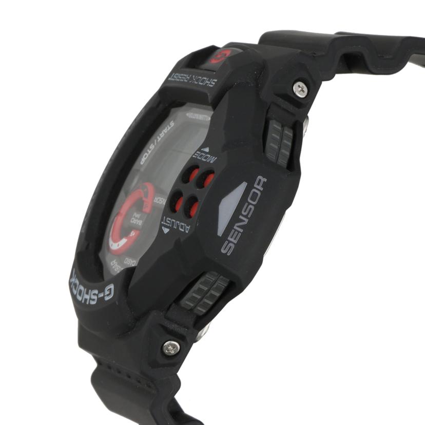 CASIO カシオ/G-SHOCK/デジタル・ツインセンサー/GDF-100-1AJF//325*/SAランク/93