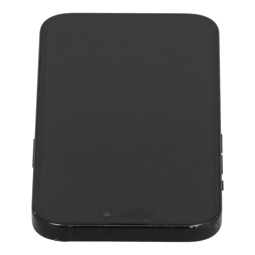 Apple SIMロックなし アップル /iPhone15 128GB/MTMH3J/A//FM65VQQ439/Bランク/01